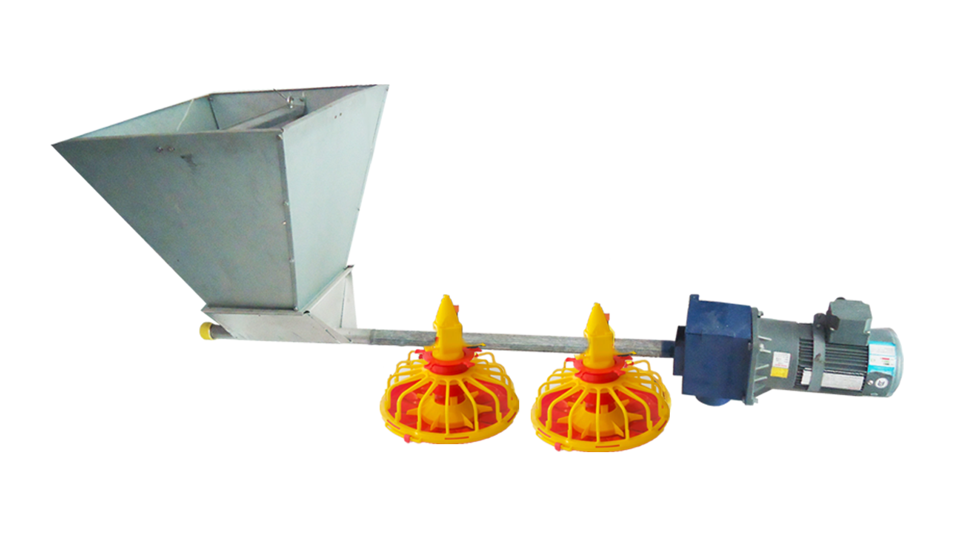 Peralatan Peternakan